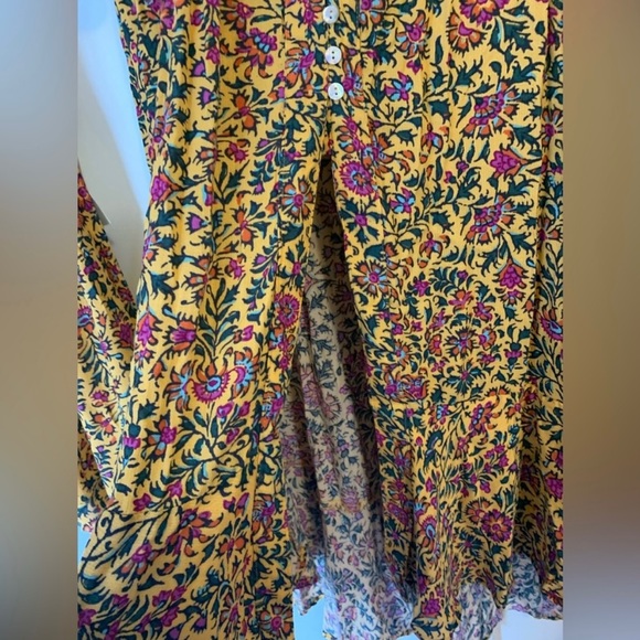 Two Piece Maxi - Picture 5 of 5